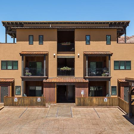 Apartamento 57 Robbers Roost Moab Exterior foto