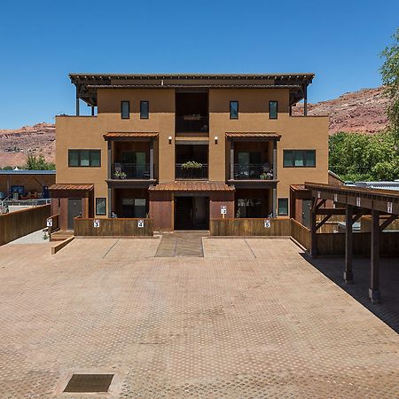 Apartamento 57 Robbers Roost Moab Exterior foto