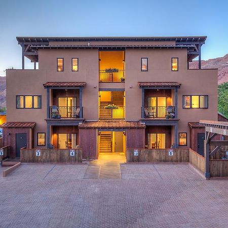 Apartamento 57 Robbers Roost Moab Habitación foto