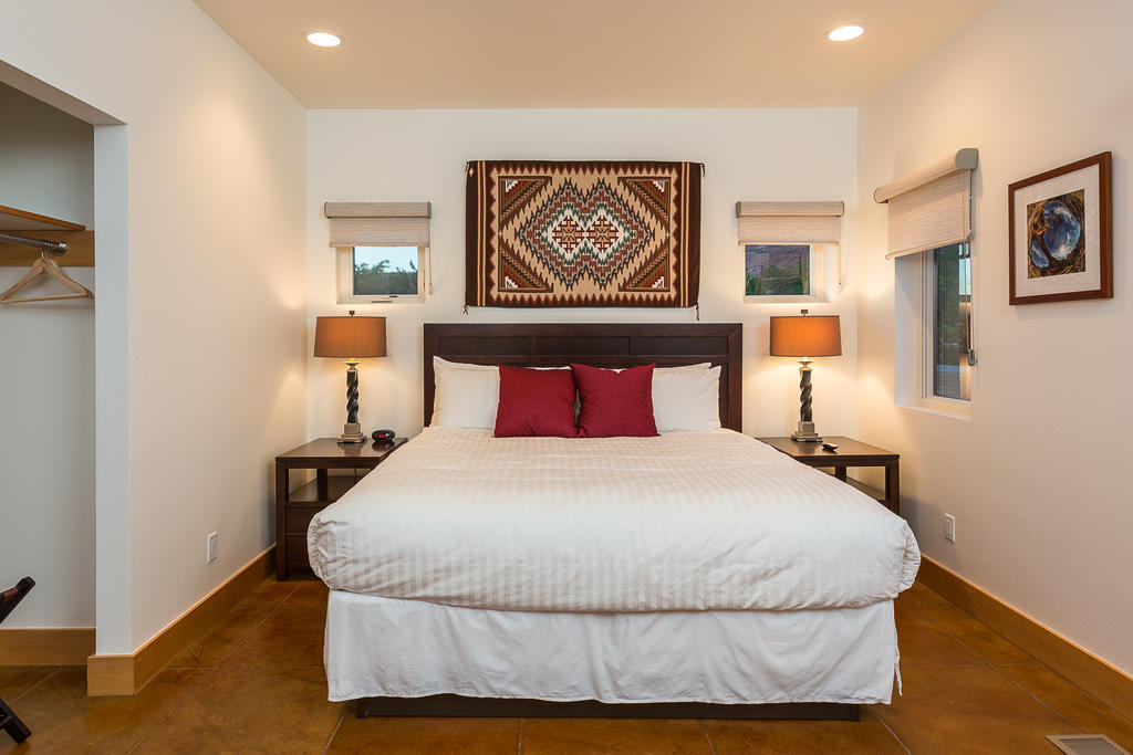 Apartamento 57 Robbers Roost Moab Habitación foto