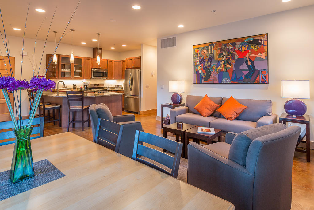 Apartamento 57 Robbers Roost Moab Habitación foto