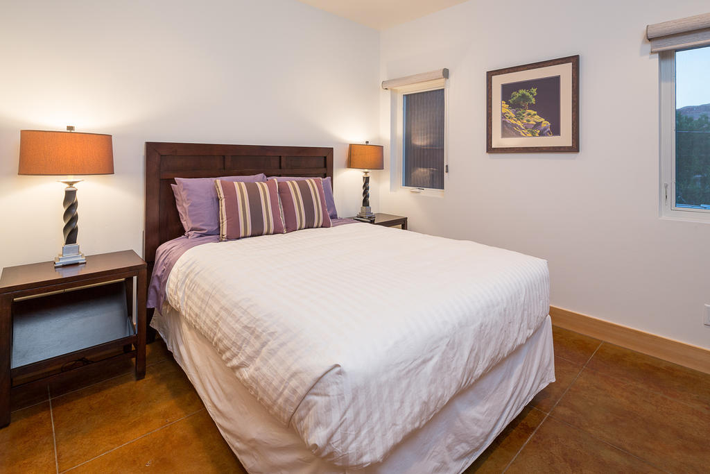 Apartamento 57 Robbers Roost Moab Habitación foto