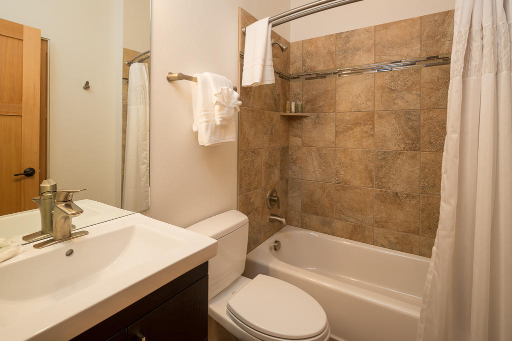 Apartamento 57 Robbers Roost Moab Habitación foto