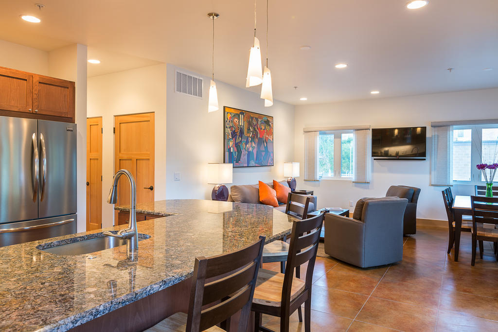 Apartamento 57 Robbers Roost Moab Habitación foto