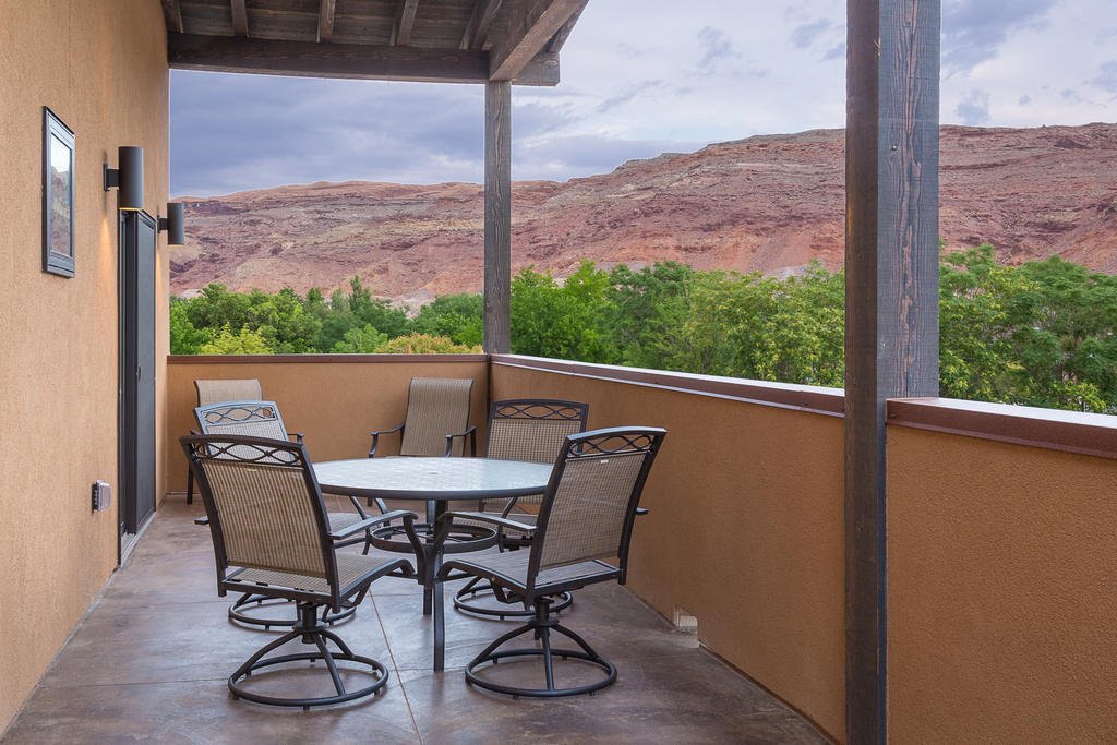 Apartamento 57 Robbers Roost Moab Habitación foto
