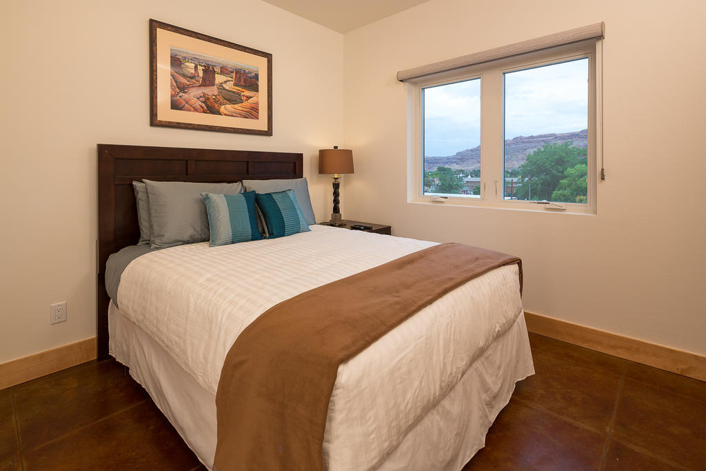 Apartamento 57 Robbers Roost Moab Habitación foto