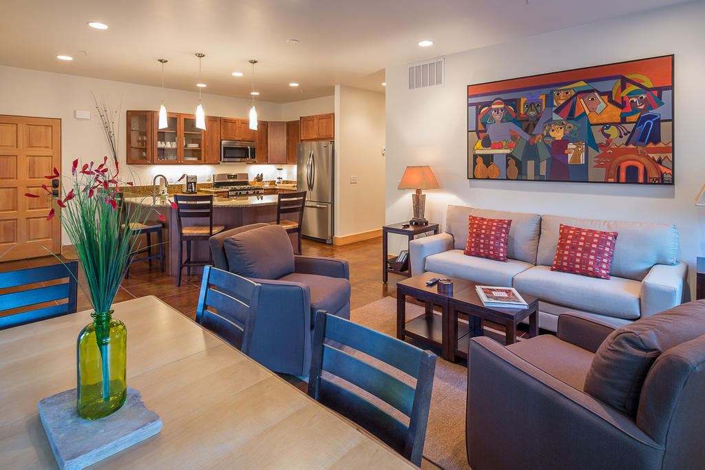 Apartamento 57 Robbers Roost Moab Habitación foto