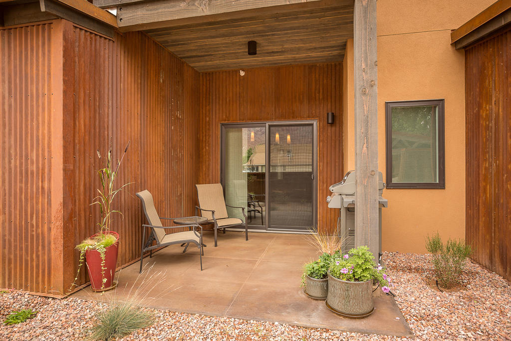 Apartamento 57 Robbers Roost Moab Habitación foto