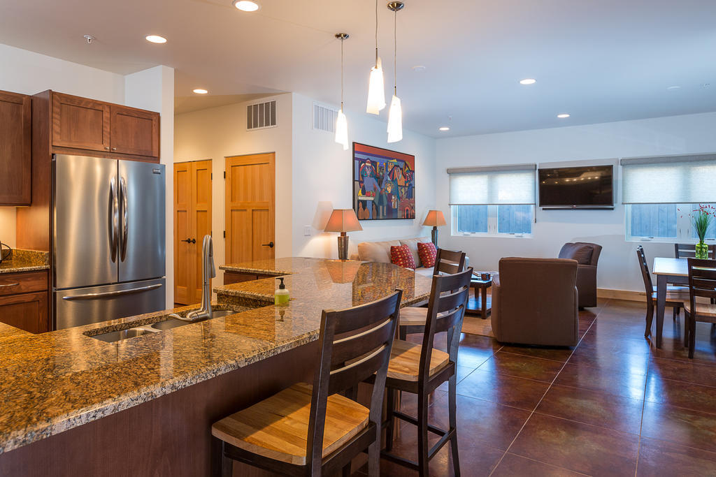 Apartamento 57 Robbers Roost Moab Habitación foto