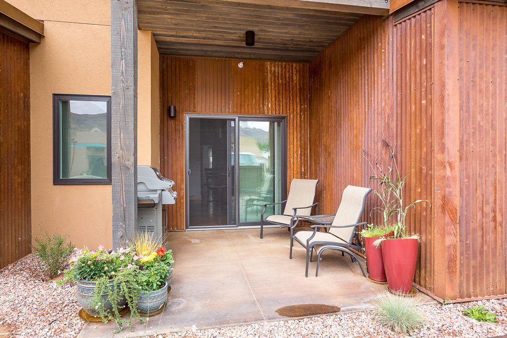 Apartamento 57 Robbers Roost Moab Habitación foto