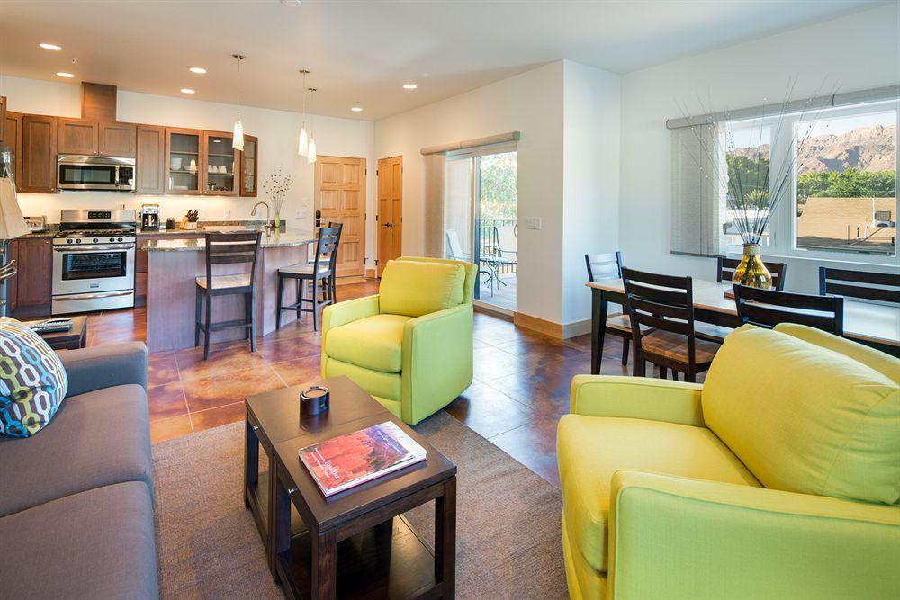 Apartamento 57 Robbers Roost Moab Exterior foto