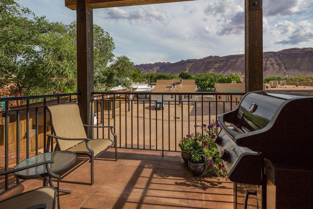 Apartamento 57 Robbers Roost Moab Exterior foto
